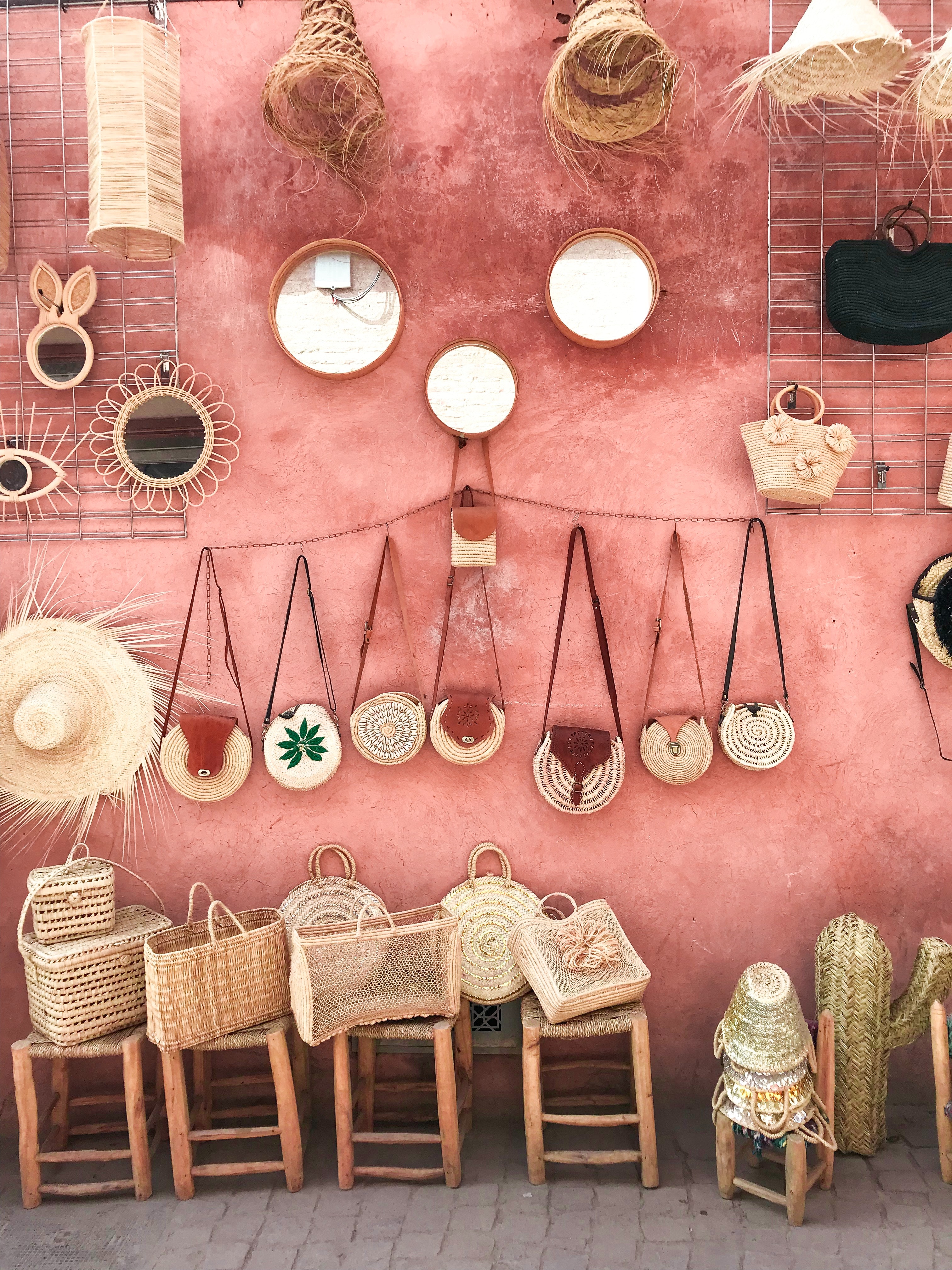 ceramic craft ware